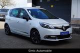 Renault Scenic 1.5 dCi BOSE Edition tLEDER+NAVI+AHK+ALU - Renault Scenic: 1.5