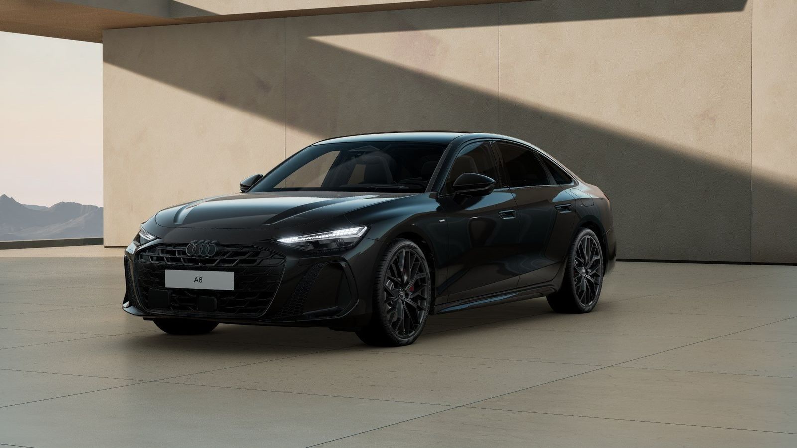 Audi A6 Limousine TFSI e-hybrid quattro 270 kW 360 imagem 2