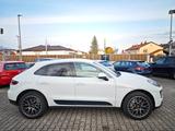 Porsche Macan S Diesel SH*KAM*PANO*MEMORY*EURO6*APPROVED - Porsche Macan Gebrauchtwagen in München