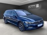 Volkswagen Passat 200ps LED*Kamera*STHZG*Navi*Virtual*ACC*1 - Volkswagen Passat: 20v