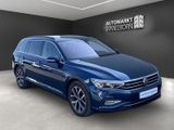 Volkswagen Passat 200ps LED*Kamera*STHZG*Navi*Virtual*ACC*1 - Volkswagen Passat: Ps
