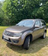 Suzuki Grand Vitara i30 - Suzuki Grand Vitara von privat