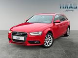 Audi A4 Avant Attraction Navi Sitzh. Tempo. Xenon