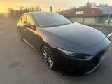 Mazda 3 3 SKYACTIV-G 2.0 M-Hybrid DRIVE SE... - Mazda: Limousine, Mazda2