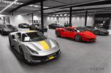 Ferrari Roma Spider 2025 GREY/BEIGE XLED CAMERA - Ferrari Roma in Hamburg
