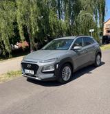 Hyundai KONA 1.6 T-GDI Trend DCT 2WD Trend - gebrauchte Hyundai KONA aus dem Jahr 2020