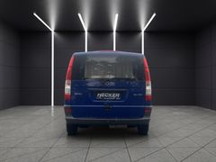 Mercedes-Benz Vito 110 CDI kompakt *Camperumbau*