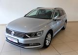 Volkswagen Passat Variant Comfortline BMT/Start-Stopp - Volkswagen Passat Variant in Magdeburg