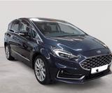 Ford S-Max 2.0 Vignale AWD 7-Sitzer LED Pano. ACC PDC - Ford S-Max mit Panoramadach