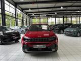 Jeep Avenger Elektro Altitude mit Spurhalteass. - rote Jeep Avenger
