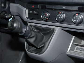 Volkswagen Crafter Kasten 35 lang Hochdach FWD 2.0 TDI Rück