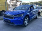 Skoda Enyaq 60 Lounge RCam Navi Spurassist ACC SHZ LED - Skoda Enyaq Gebrauchtwagen