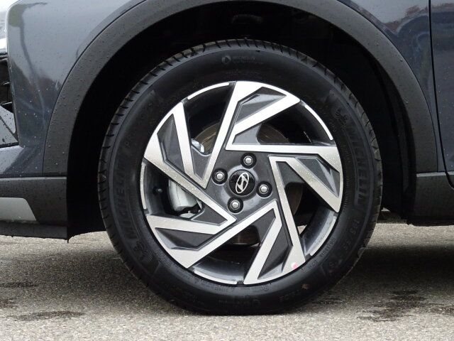 Hyundai BAYON – Bild 5