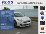 Fiat 600 HYBRID 1.2 110 PS DCT6 NAVI KAMERA PDC - Fiat 600 Tageszulassungen