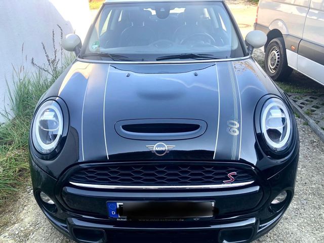 MINI Mini Cooper S 60 Jahre Edition Top Zustand