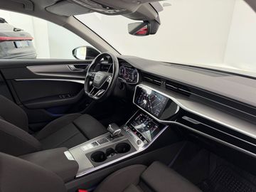 Audi A6 - 4