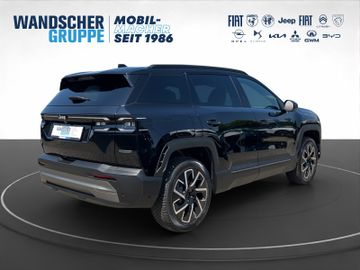 Jeep COMPASS E-HYBRID MY26 SUMMIT 360+HUD+Kam.+LED+SD
