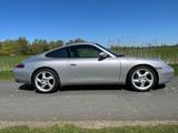 Porsche 996 Carrera Coupé Carrera