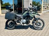 BMW F 850 GS Feldjäger Heizgriffe Kofferset - BMW MOTORRAD