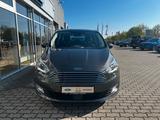 Ford C-Max C-MAX Titanium*AHK*Elektr.Heckkl* - Ford C-Max Gebrauchtwagen