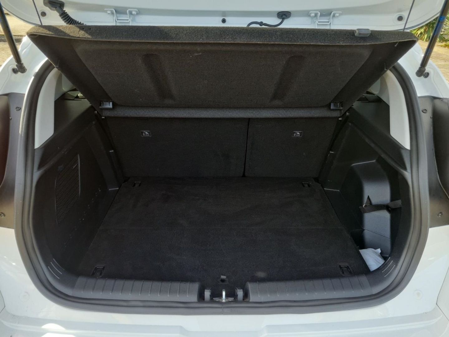 Fahrzeugabbildung Hyundai BAYON FL (MY26) 1.0 T-GDI (90 PS) 7-DCT 2WD Prim