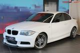 BMW 135i DKG Coupé Sport-Edition.Xenon.Sportsitz.18 - BMW 135 mit Benzin-Antrieb: Coupe