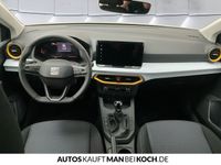 Seat Ibiza - Vorschau Bild 11