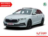 Skoda Octavia Combi 1.5 TSI First Edition LED Navi ACC - Skoda Octavia: Edition
