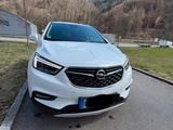 Opel Mokka X gepflegt Automatik - Opel Mokka X von privat