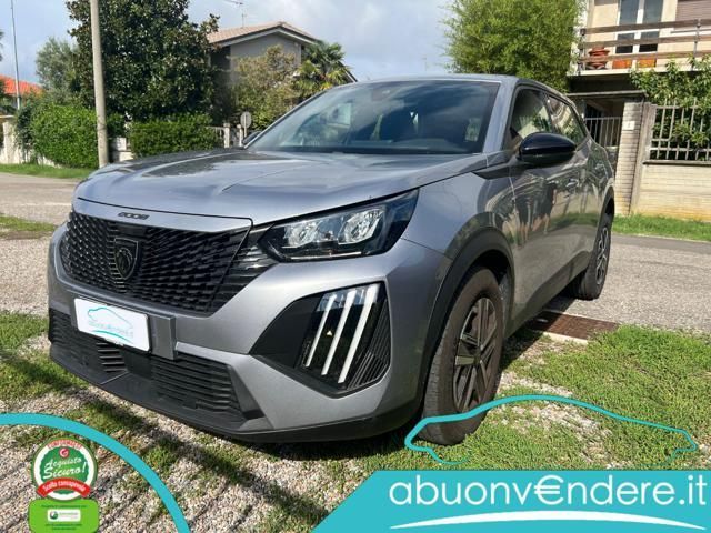 Image of Peugeot 2008