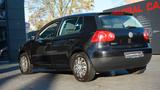 Volkswagen GOLF V 1.4 TRENDLINE*KLIMA*TÜV 08/2026 - Volkswagen Golf aus 2003: Golf4