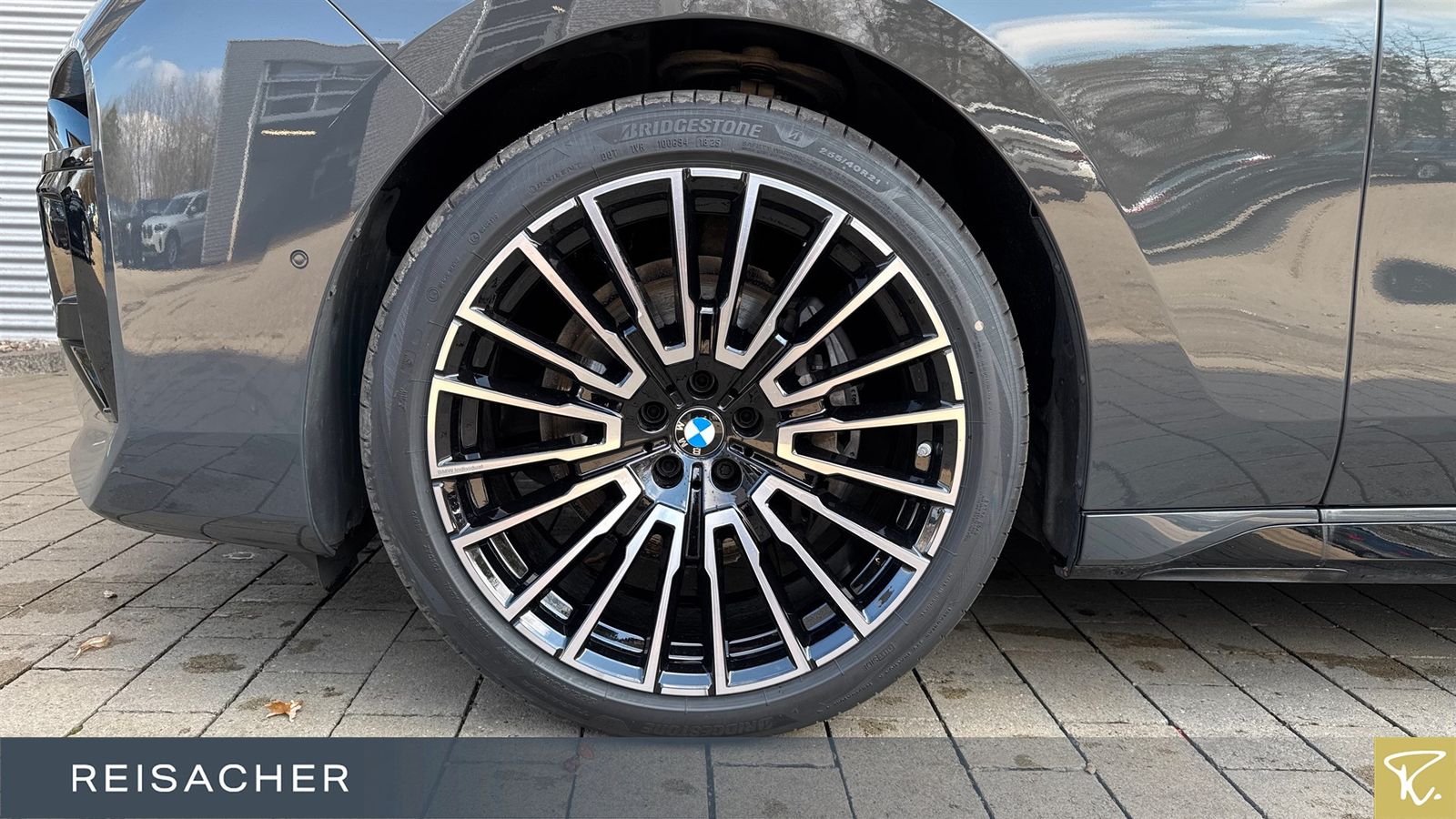 BMW 740d A xDrive M-Sport 306° HUD ACC Skylounge foto 3