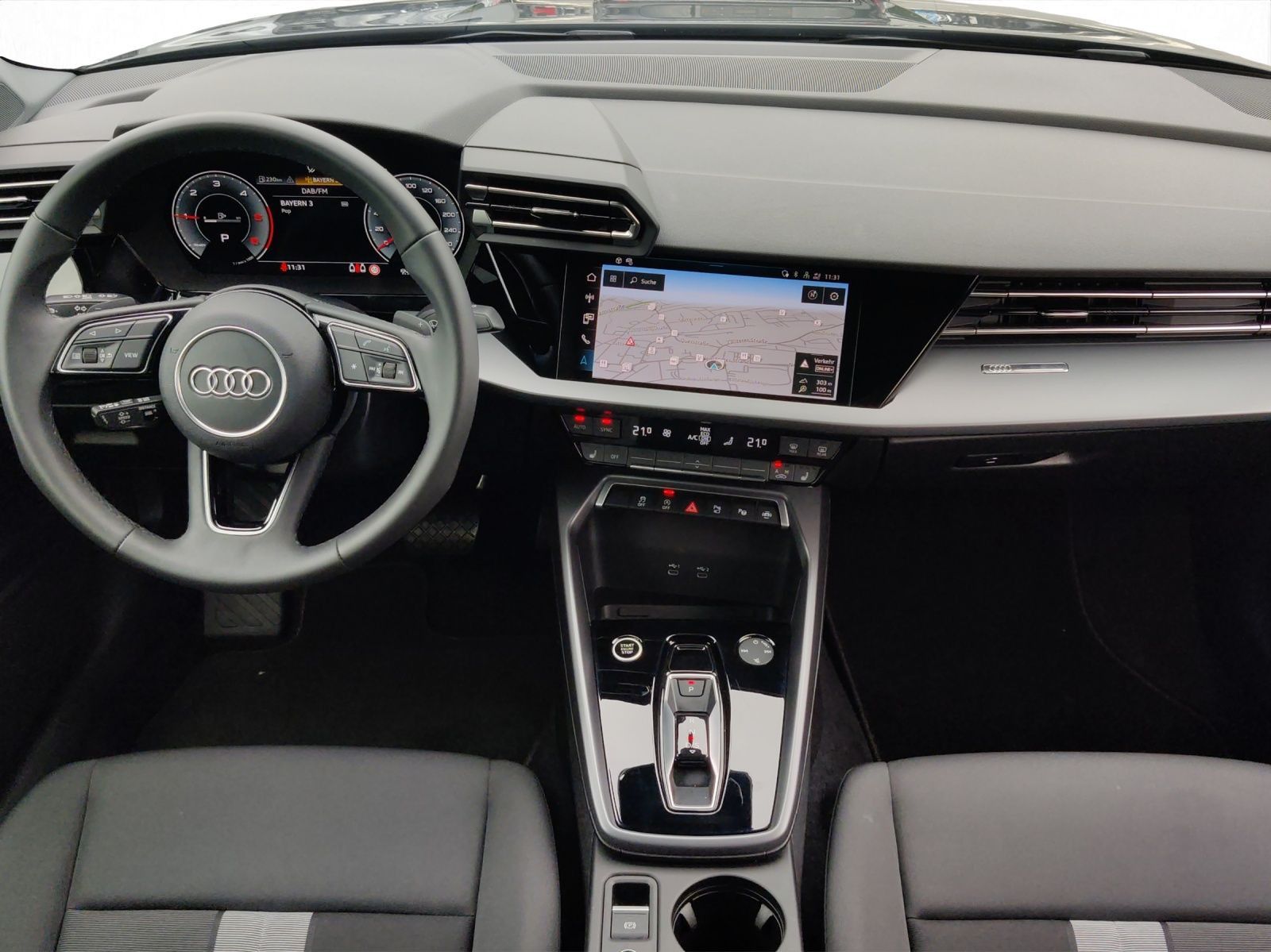 Audi A3 - Bild 4