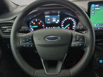 Ford Focus - 10
