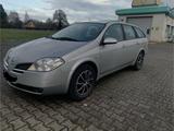 Nissan 2006, P12 (PRIMERA TRAVELLER 1.8 BE... - Nissan Primera P12 mit Benzin-Antrieb