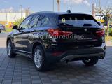 BMW X1 xDrive20i Sport Line Automatik*Leder*Navi*PDC - BMW X1: Geländewagen