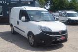 Fiat Doblo Doblò Basis Kasten - Fiat Doblo Gebrauchtwagen in Hamburg