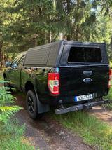 Ford Ranger - gebrauchte Ford Ranger aus dem Jahr 2013