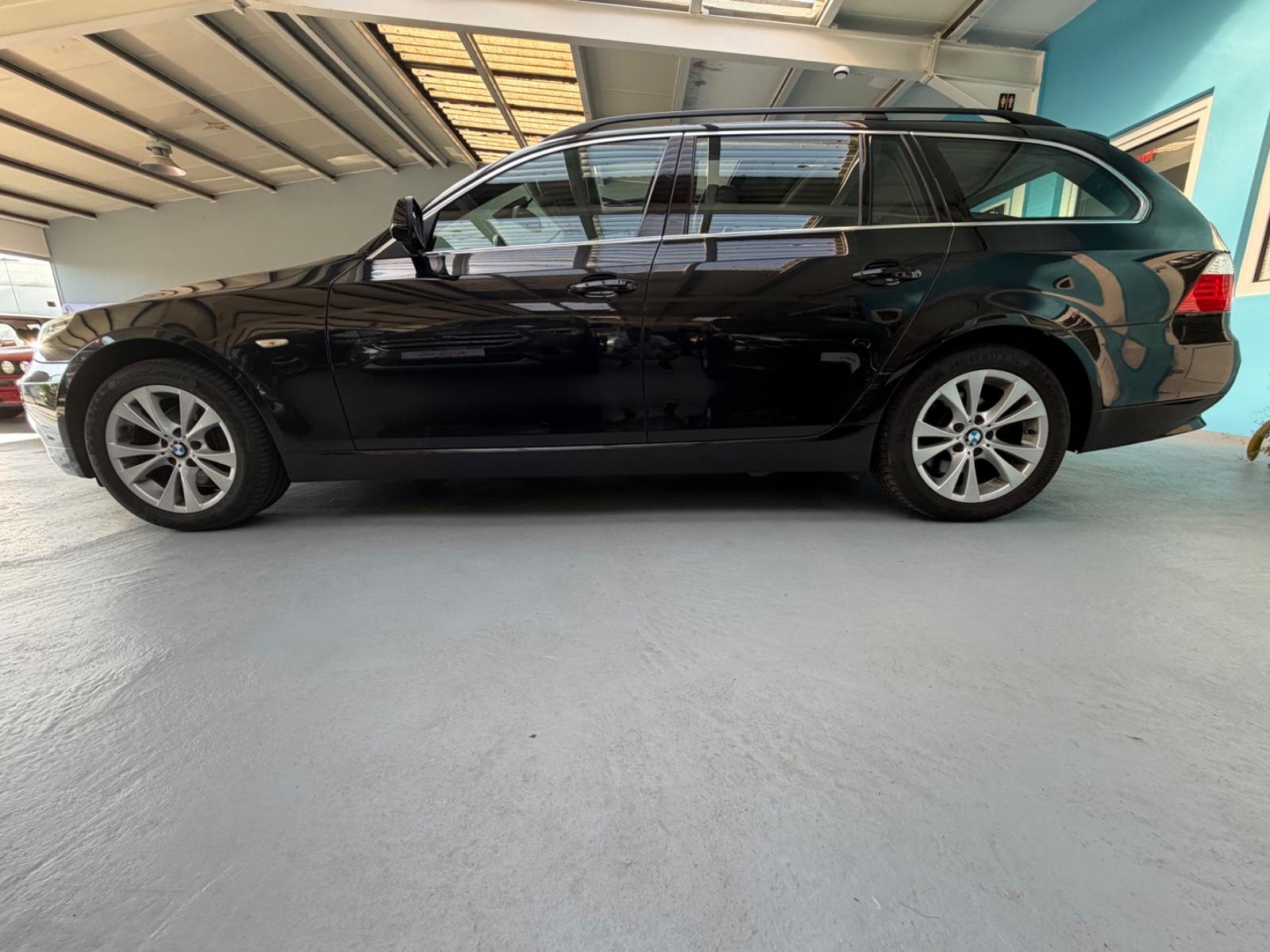 BMW *530 d xDrive*Edition*Exclusive*PANO*LEDER*AHK*