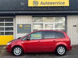 Ford C-Max Style + *Navi *Klima *PDC *ISO *Allwetter - Ford C-Max in Osnabrück