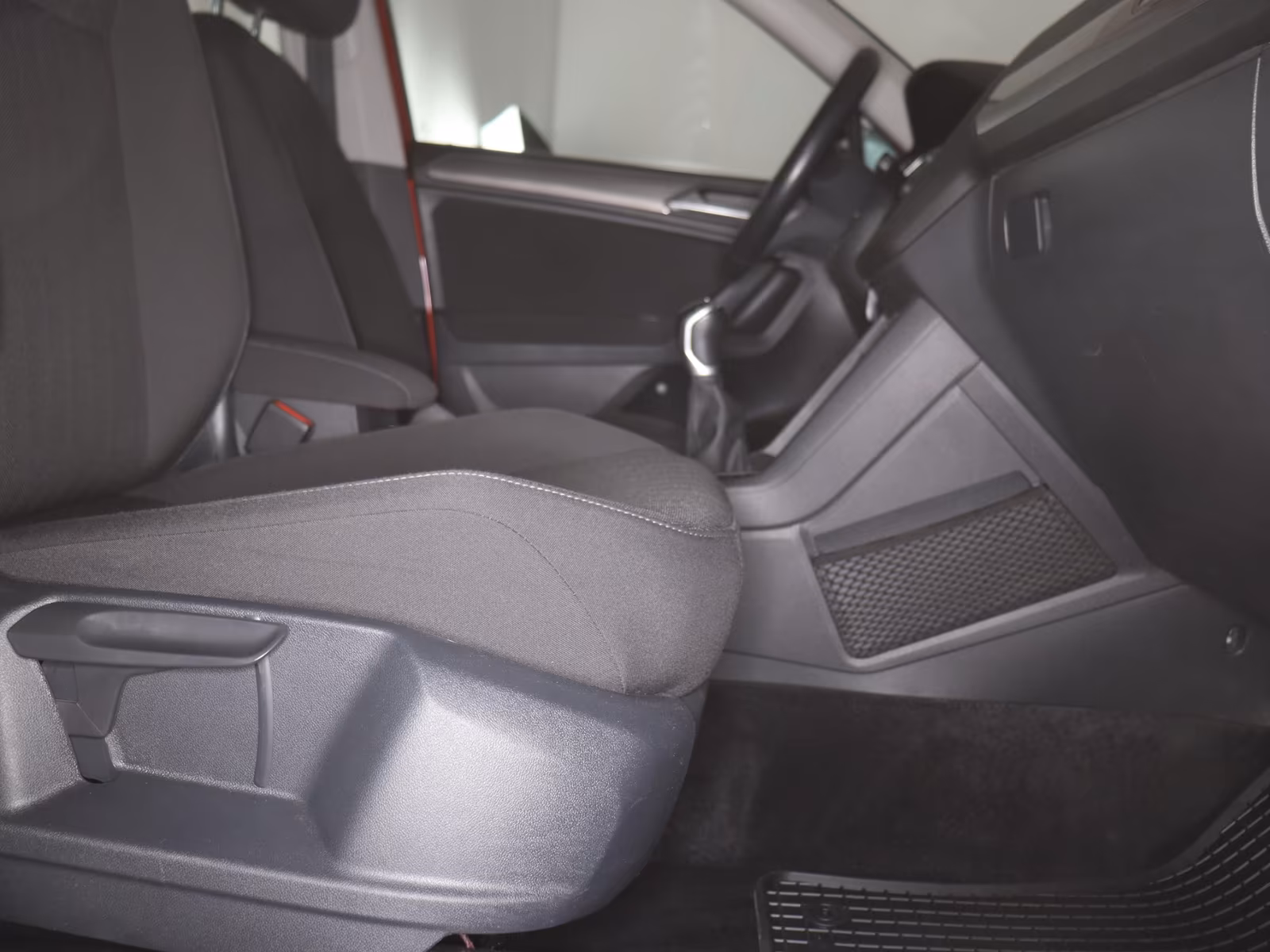Volkswagen Tiguan Allspace Life 1.5TSI 273,-ohne Anzahlung, миниатюра 8