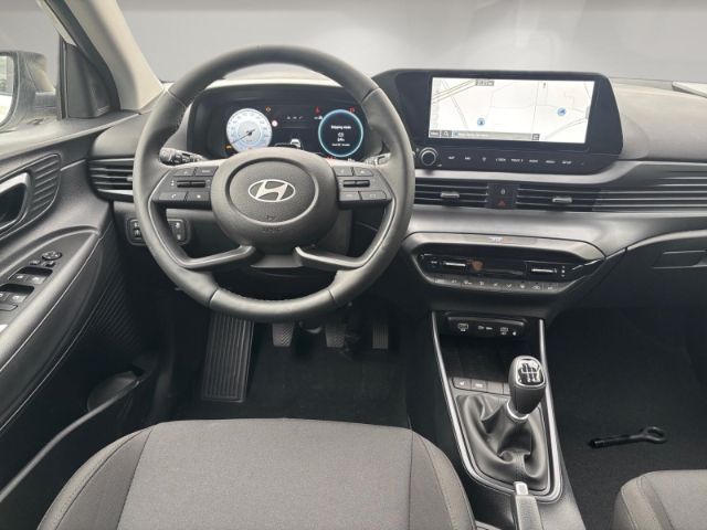 Hyundai i20 - Bild 10