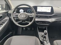 Hyundai i20 - Vorschau Bild 10
