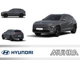 Hyundai KONA Elektro SX2 48,4kWh 156PS TREND NAVI 360° K - Hyundai KONA Jahreswagen