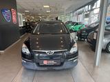 Hyundai i30 CW 1.4 - Hyundai i30 aus 2010: I30cw