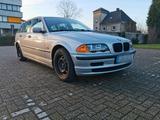 BMW E46 318i Touring - TÜV Neu - BMW 318 aus 1999: 318i E46