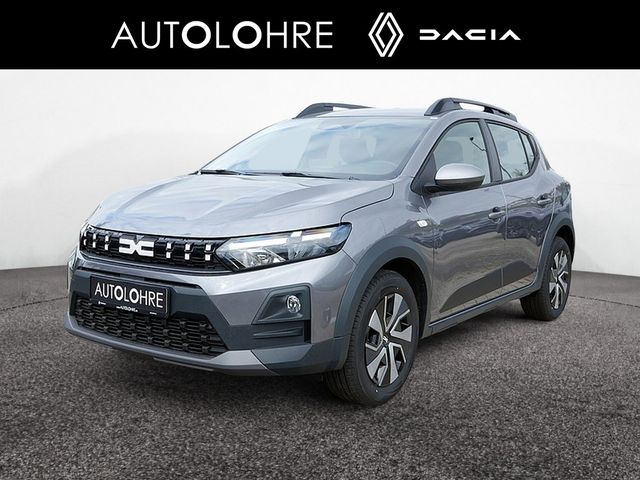 Dacia Sandero Stepway Expression TCe 110 FACELIFT 2026