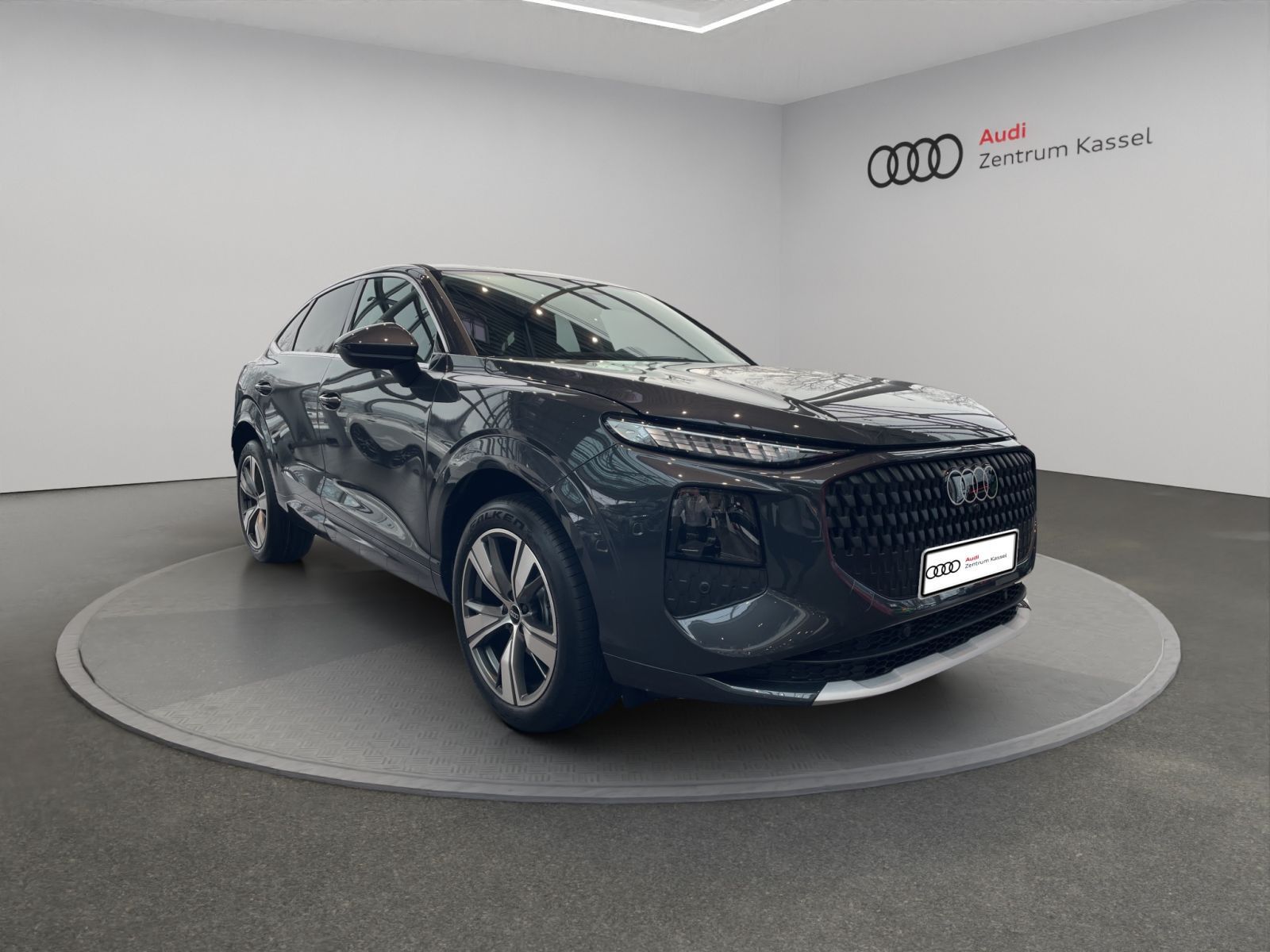 Audi Q3 - Bild 7