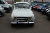Renault R 4 - Renault R 4 in Stuttgart