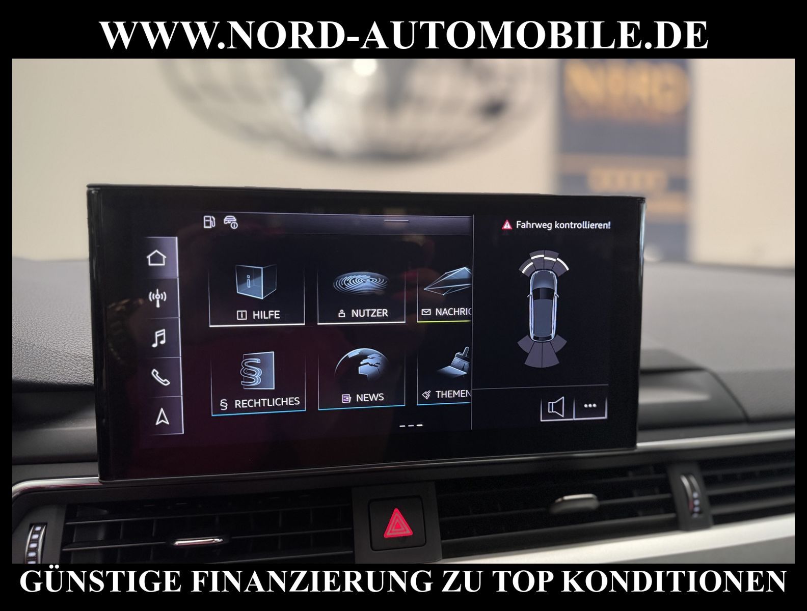 Audi A4 Avant S-Line Edition QU.45 TFSI AHK Pano S-L foto 25